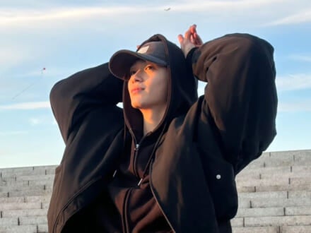 年始は韓国でたくさん買い物しちゃいました！[野村康太ブログ]