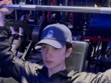 胸と背中を鍛えるときは「VALX GYM」に行きたい！[嵐 翔真ブログ]