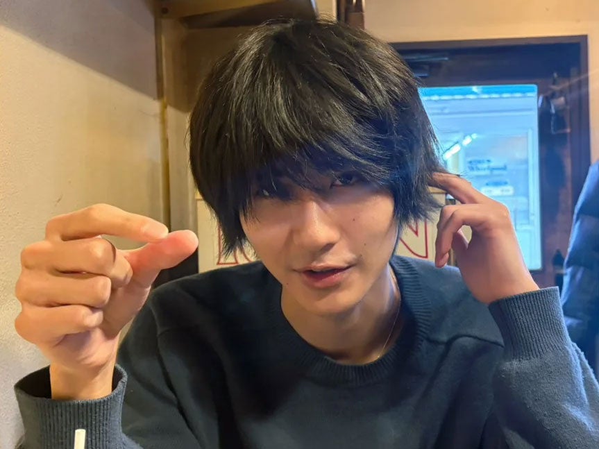 明るい時間帯を充実させたい！ 「朝活」頑張っています[髙橋大翔ブログ]