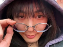 魔法のメガネを手に入れた！「眼鏡のとよふく」作成レポ[海谷遠音ブログ]