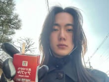 冬の服装は楽しい！けど難しい。毎日服選びをサボって、コートしか着ていない[籠宮壮太朗ブログ]