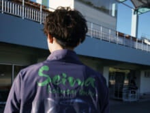 ただ「走る」だけじゃない思い。『俺たちの箱根駅伝』お楽しみに。[水沢林太郎ブログ]