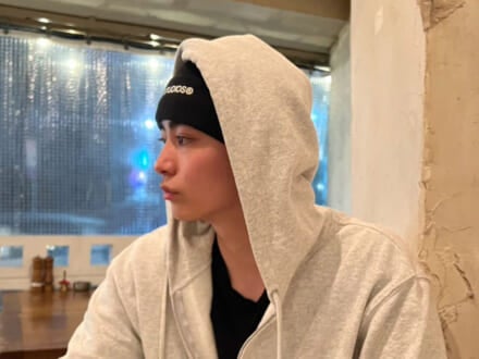 「なんとなく良い」を突き詰めてわかった、自分のこと[豊田裕大ブログ]