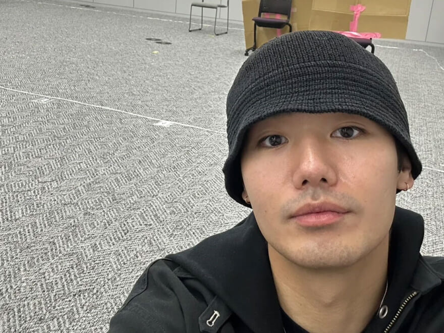 人生２度目の舞台出演は楽しい瞬間だらけ！ 公演は3/8まで。ぜひ！[鈴々木 響ブログ]