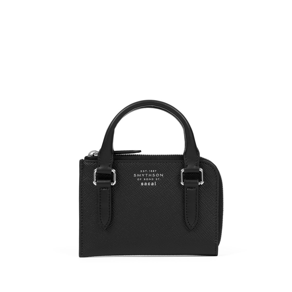 PANAMA SMALL FLAT POUCH \115,000