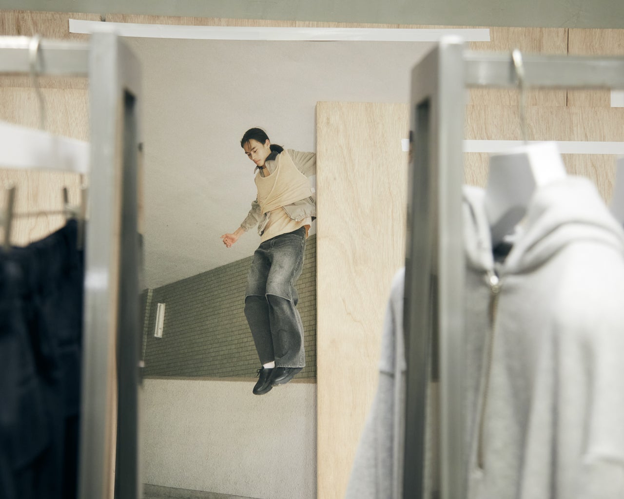 榎本光希さんのアトリエ２