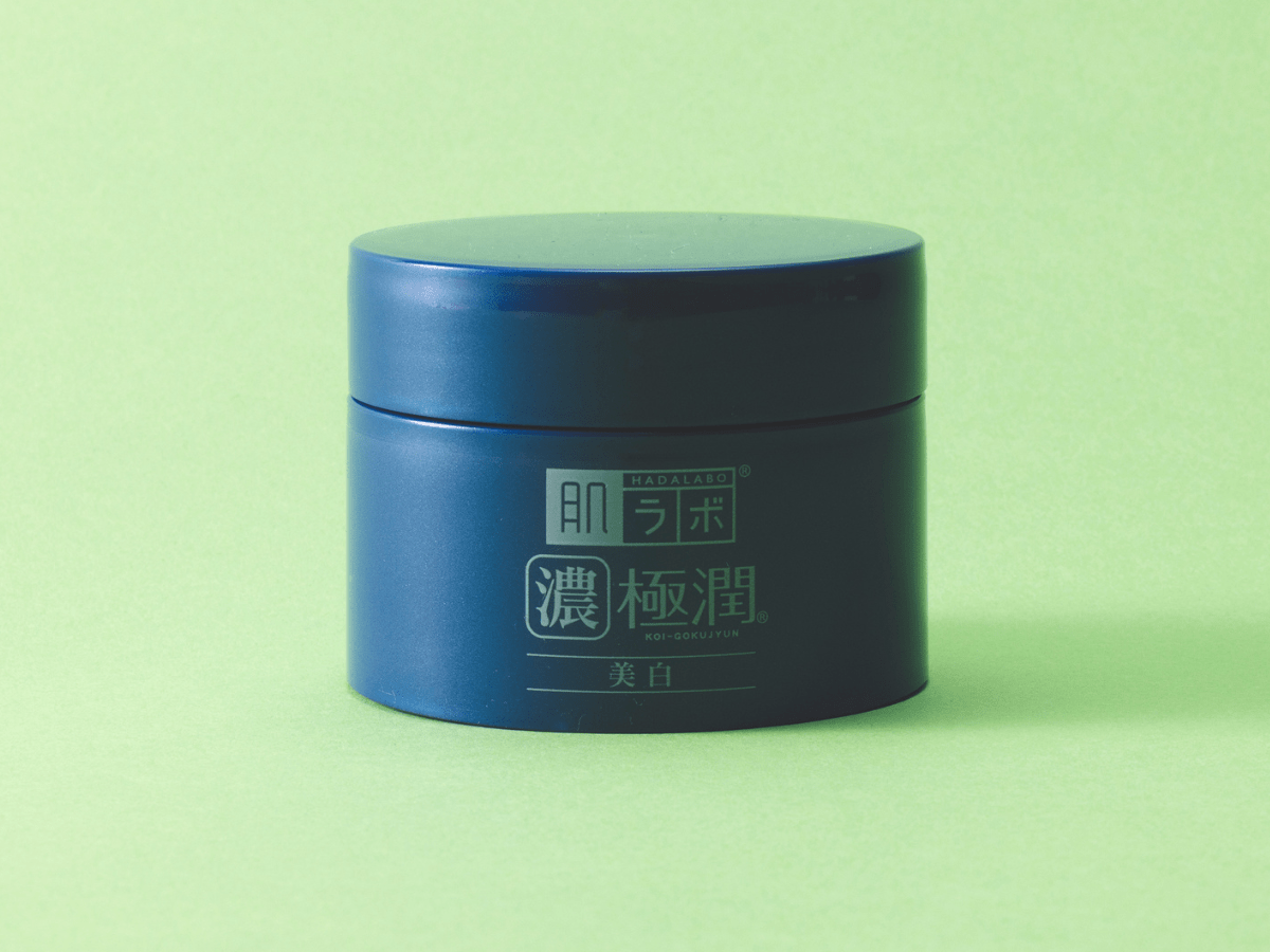 肌ラボ&reg;極潤&reg;パーフェクトゲル（美白）