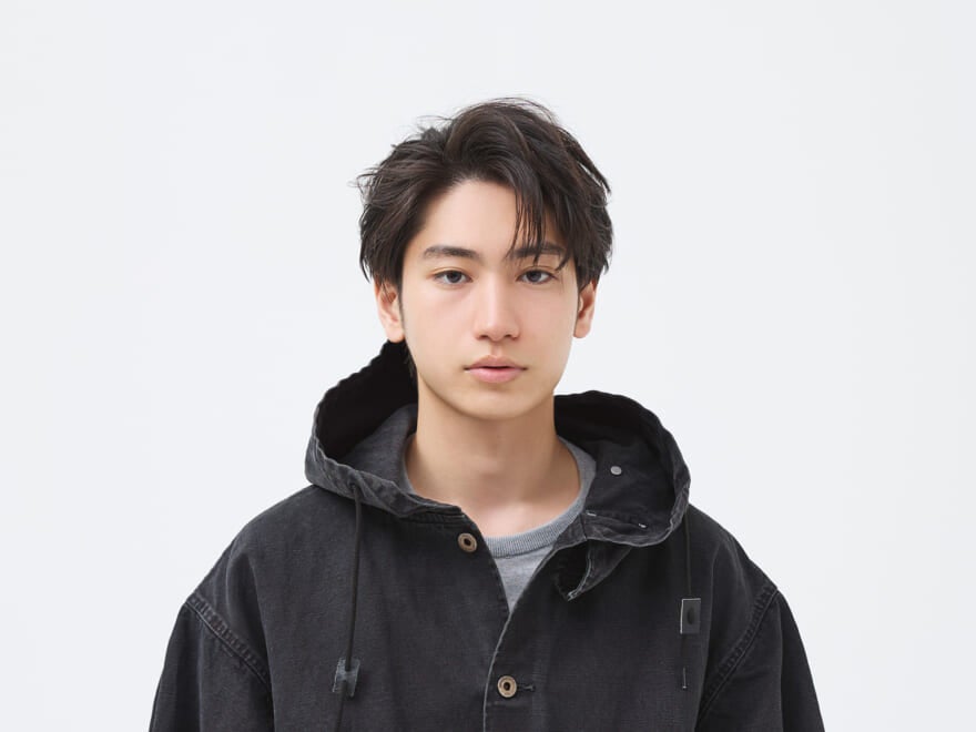 東京最旬ヘアカタログ