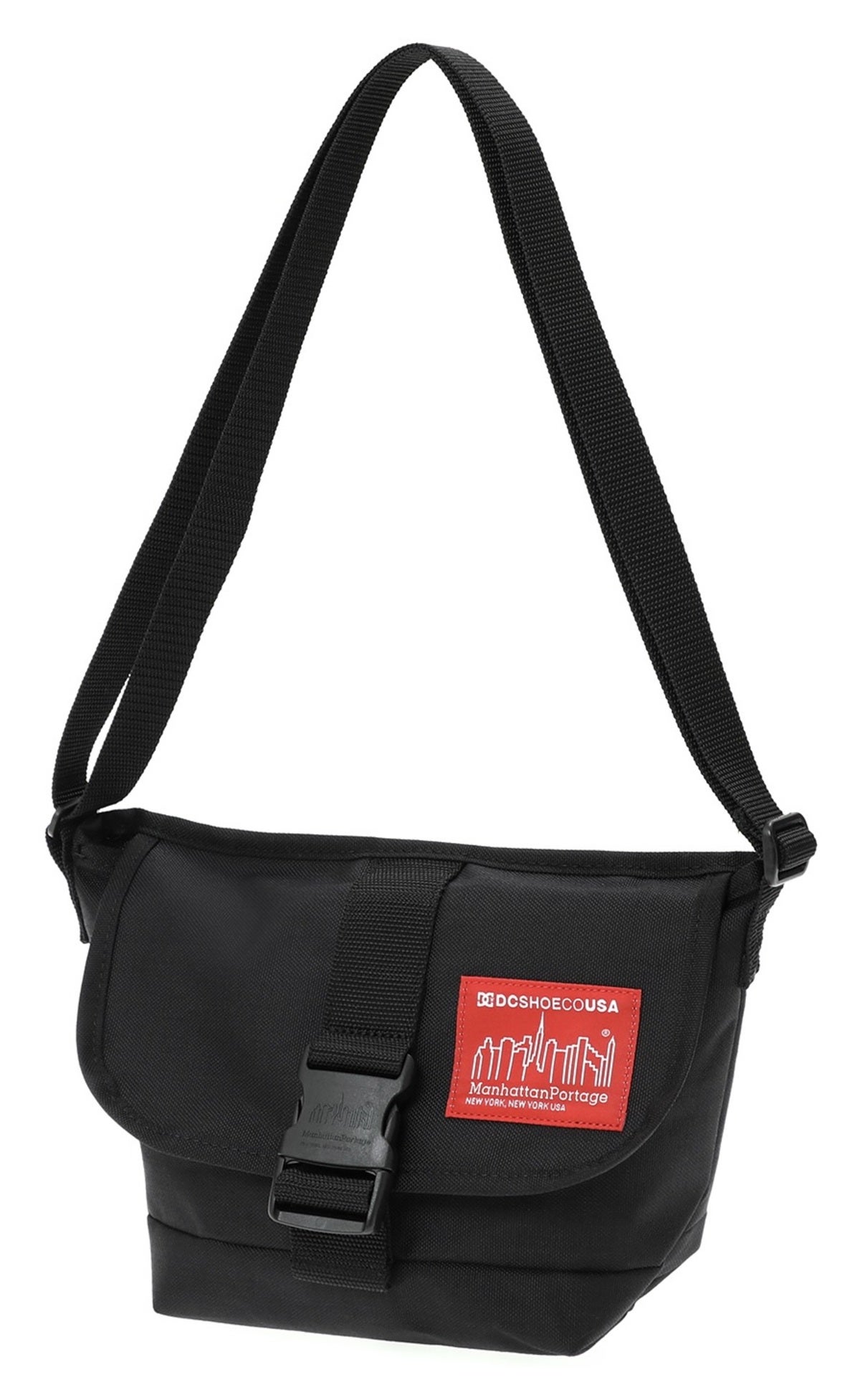 26 MP CASUAL MESSENGER BAG 1