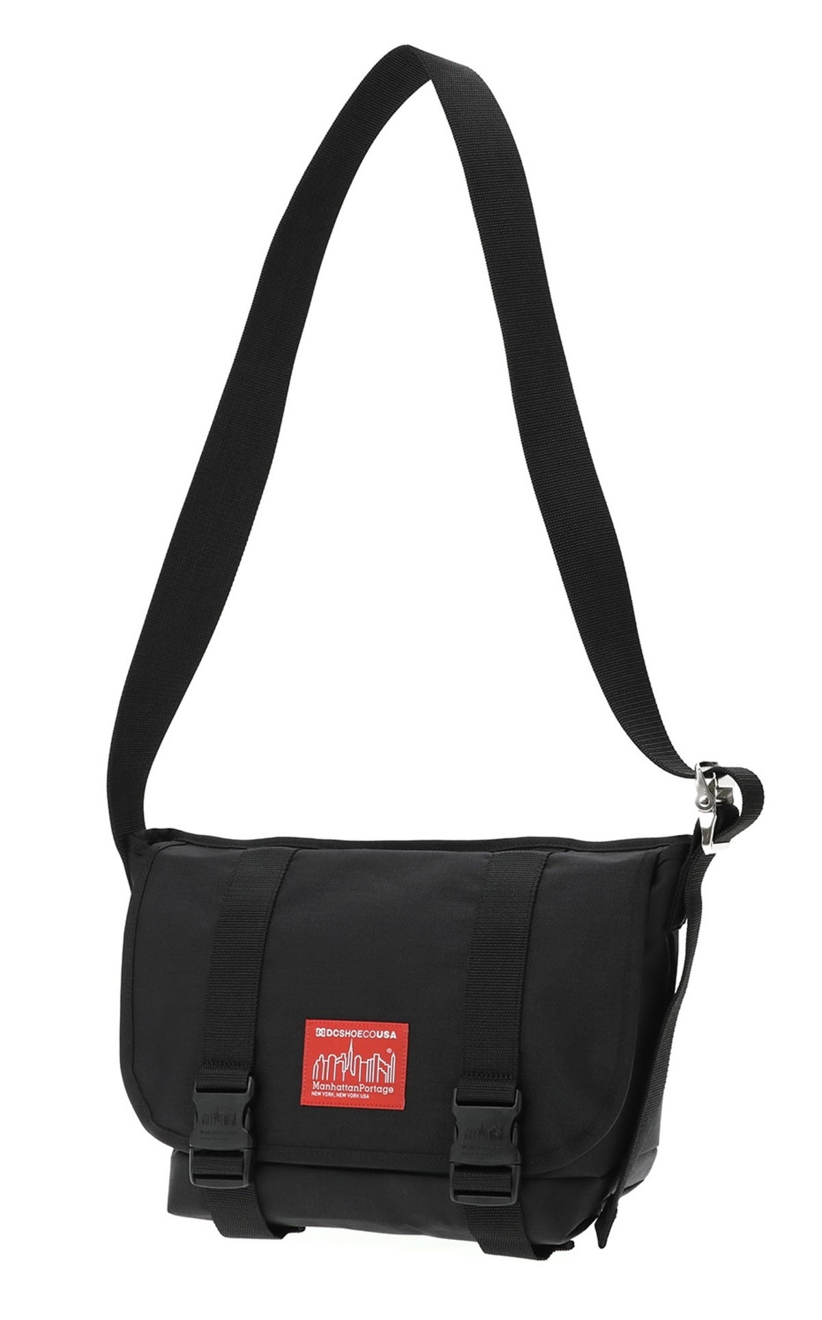 26 MP VINTAGE MESSENGER BAG 1