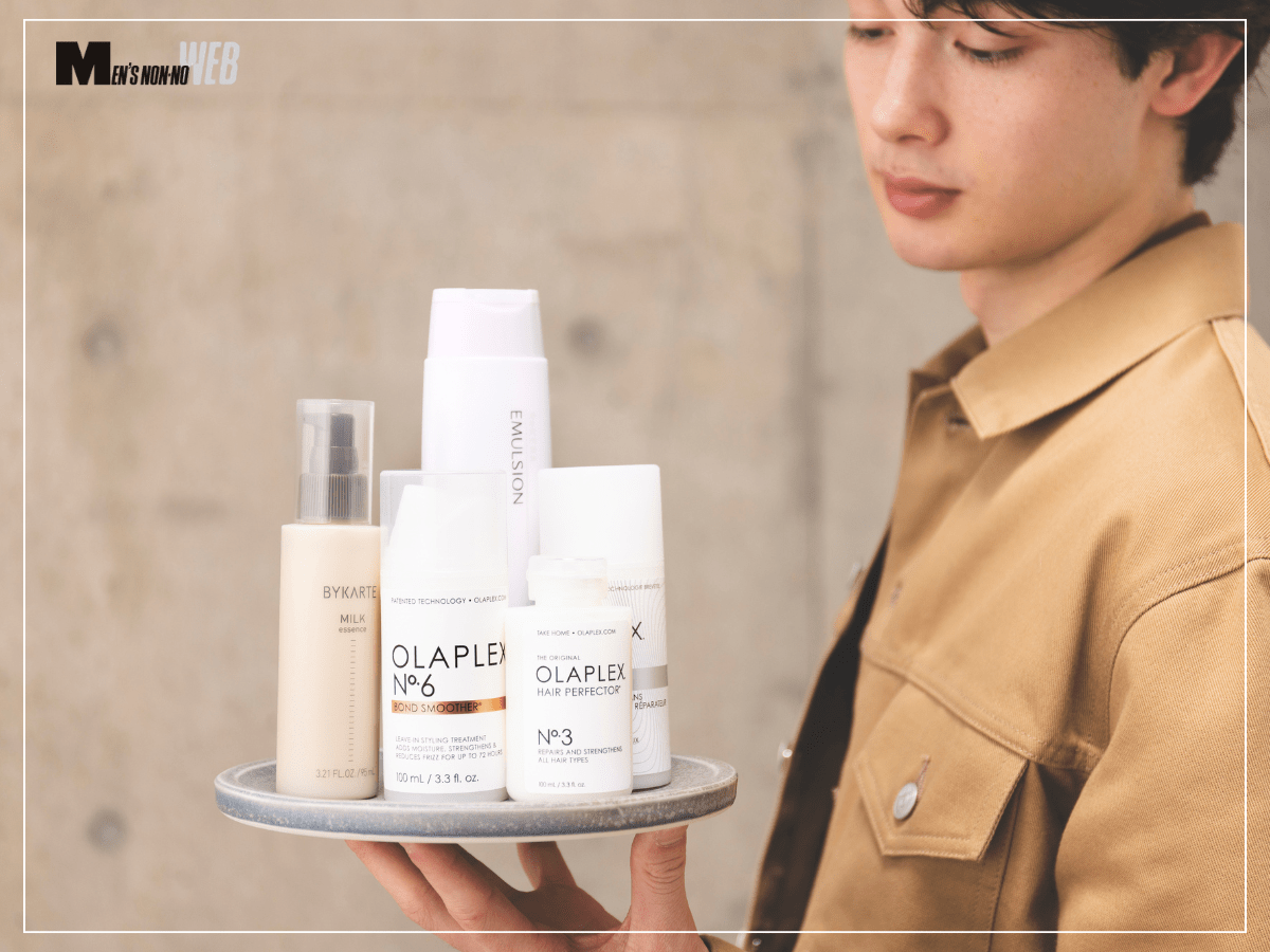 プロが選んだ「サロン専売トリートメント」で本気のヘアケア。ダメージヘアを救う美容師の愛用品５選を徹底分析＆レビュー！【2026年最新版】