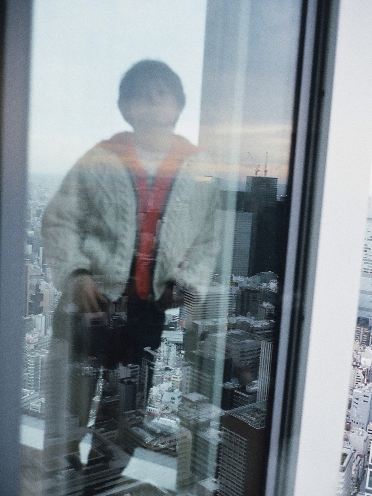 Dior&times;北村匠海 4