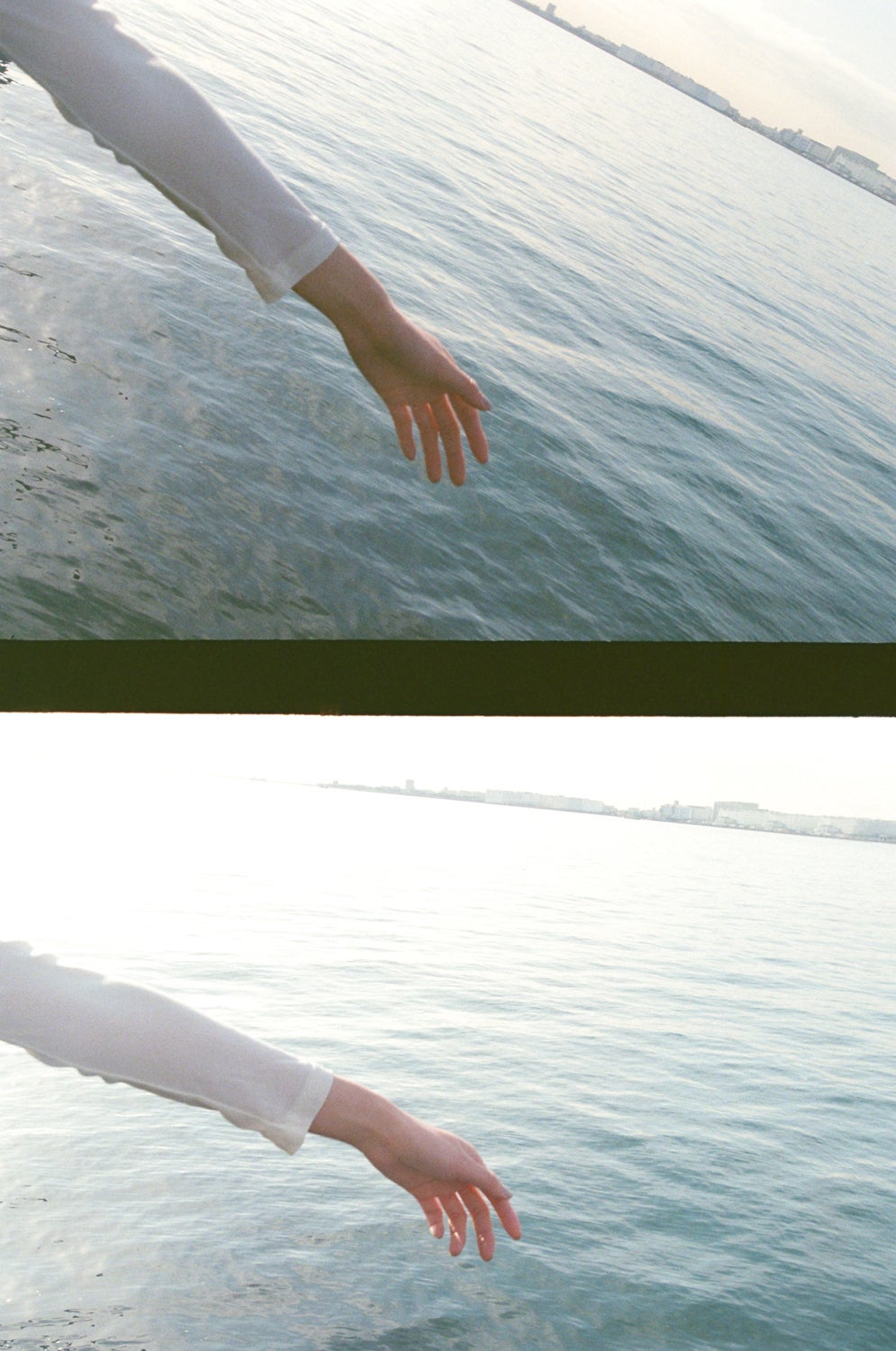 OSAJIオードトワレ