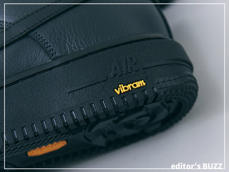 editor's BUZZ / 編集者の愛用私物