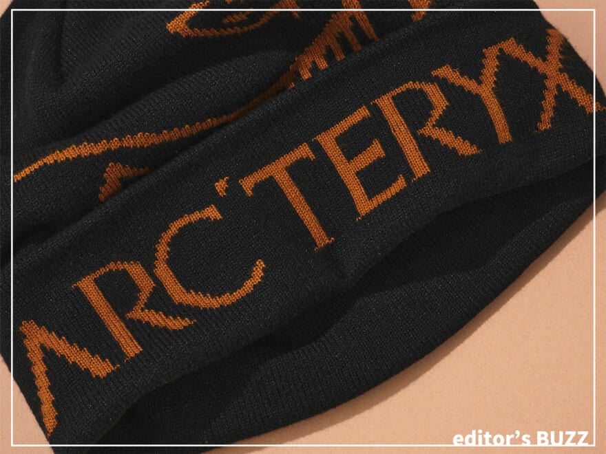 editor's BUZZ / 編集者の愛用私物