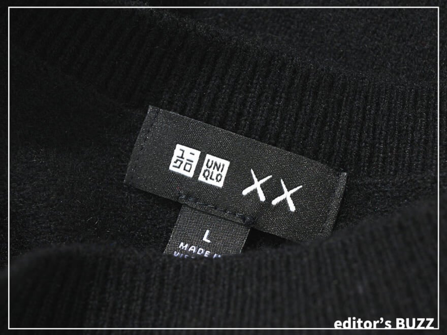 editor's BUZZ / 編集者の愛用私物