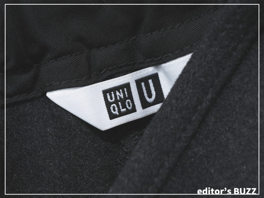 editor's BUZZ / 編集者の愛用私物