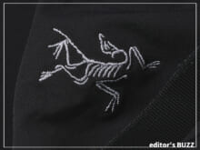 困ったらコレ。「アークテリクス」の黒パンツはすべてがちょうどよくてオンオフ穿いちゃう逸品！[編集者の愛用私物 ＃313]