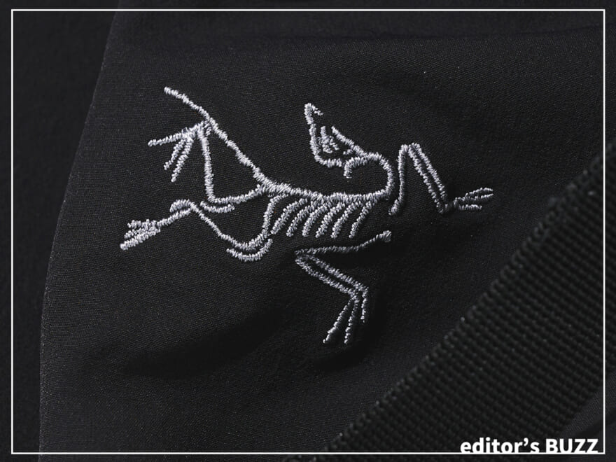 editor's BUZZ / 編集者の愛用私物