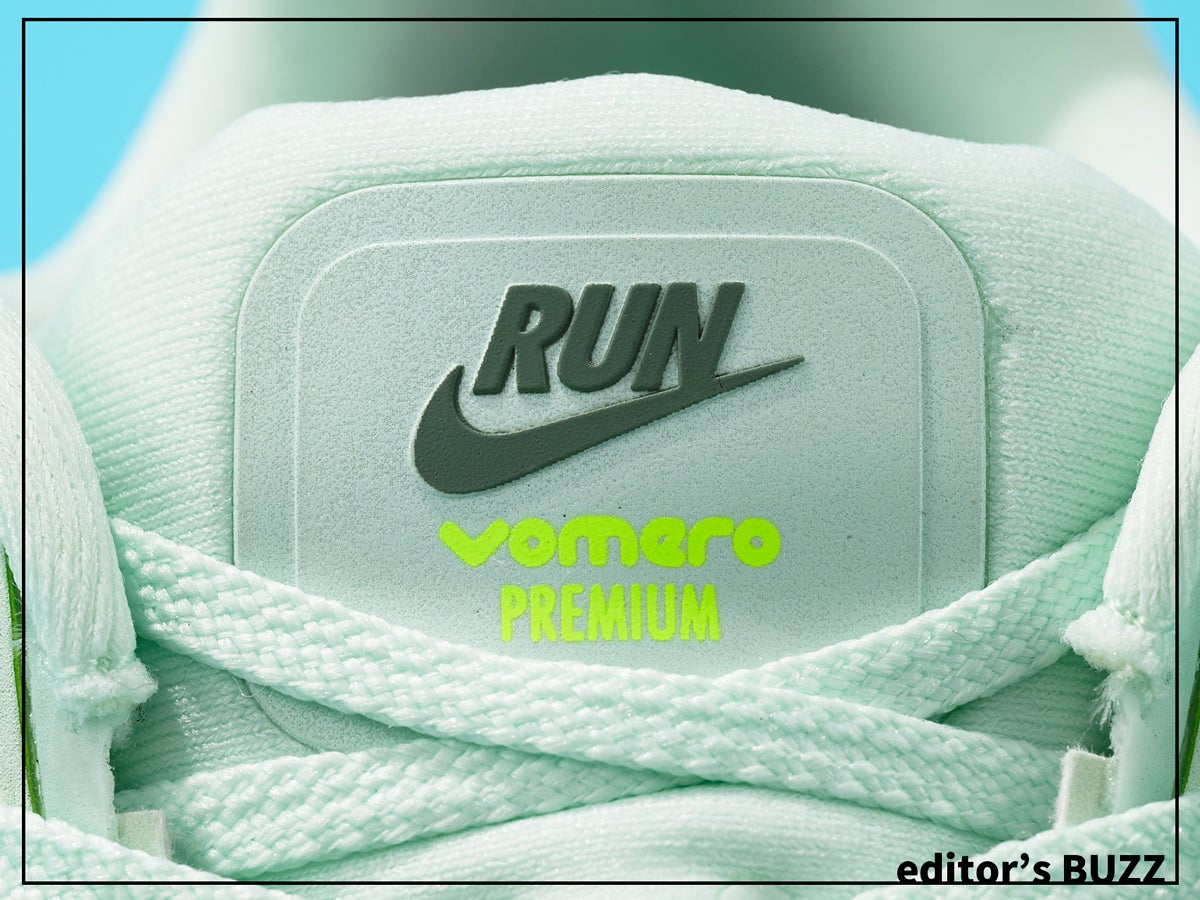 言葉を失う履き心地に感動。「ナイキ」の最強厚底ランニングシューズはまるで浮いてるみたいな感覚です。[編集者の愛用私物 ＃314]