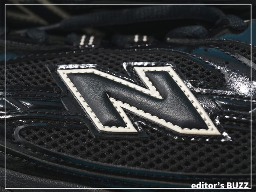 editor's BUZZ / 編集者の愛用私物