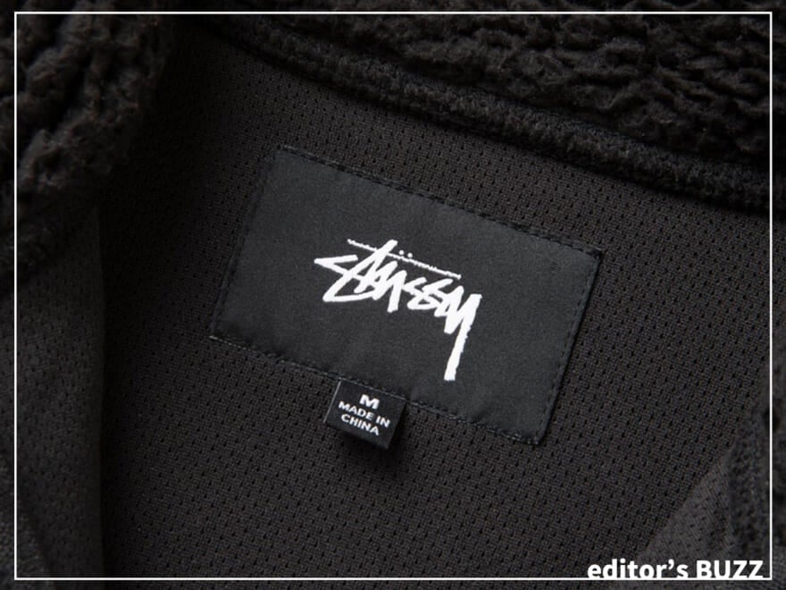 editor's BUZZ / 編集者の愛用私物