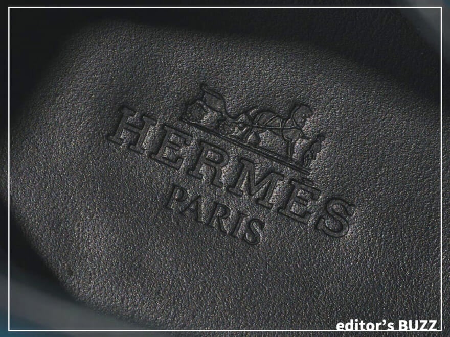 editor's BUZZ / 編集者の愛用私物