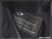 エディターがいま夢中なのは「オークリー」。本気で買ってよかった４選は毎日着ているアウターからレアな黒バッグまで！