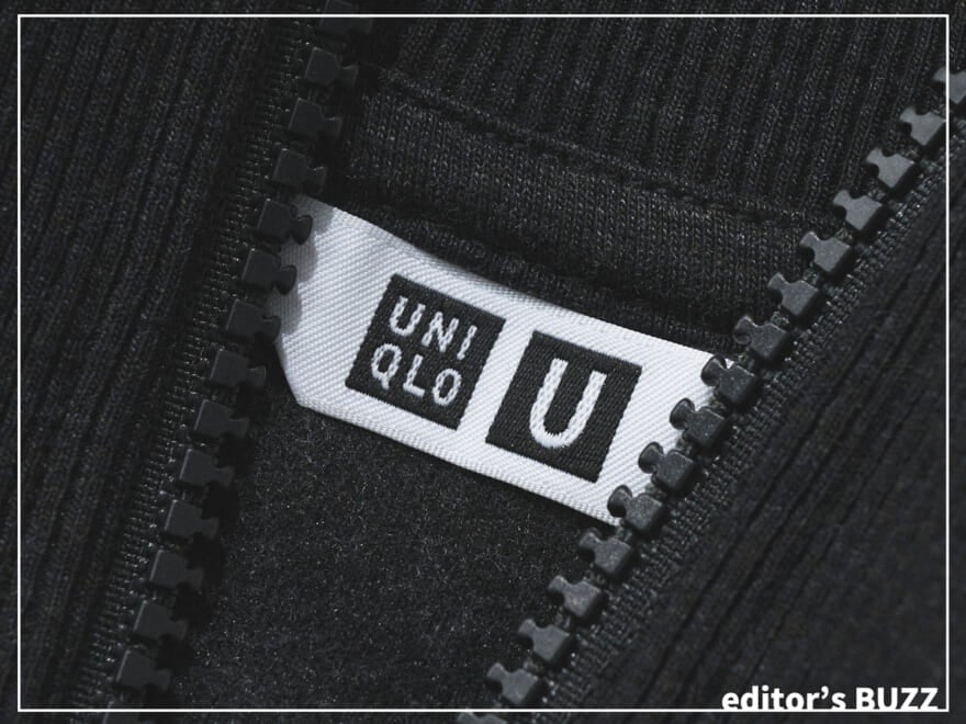 編集者も「ユニクロコラボ」に沼った。この冬買ってよかった10選はユニクロ：シー、ユニクロユー、ニードルズ...即完売アイテムもずらり！