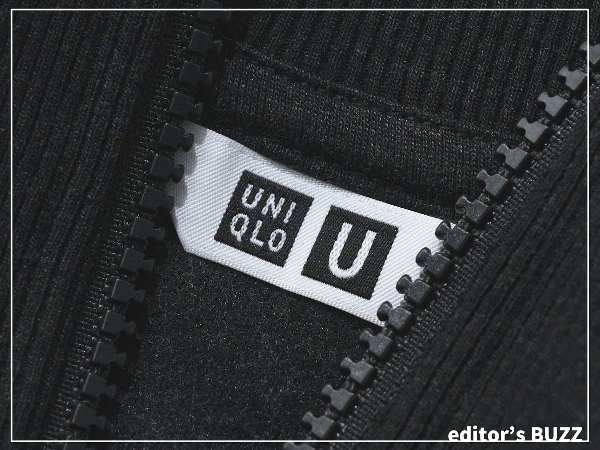 編集者も「ユニクロコラボ」に沼った。この冬買ってよかった10選はユニクロ：シー、ユニクロユー、ニードルズ...即完売アイテムもずらり！