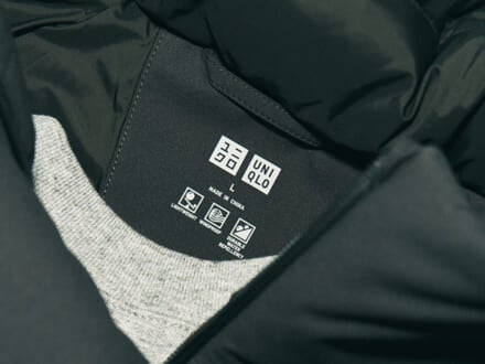 まだまだ「ユニクロ」ダウンにお世話になるから差をつけたい！好印象な“大人コーデ”３選をスタイリストがレクチャー！［そうりりん］