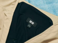 春への「ユニクロ」。好印象な“軽アウター”の正解着こなし３選をスタイリストがレクチャー！［そうりりん］