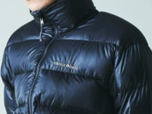 大人気「モンベル」黒ダウンをオシャレな人はどう着こなす？６人の差がつく正解コーデ集。[mont-bell]