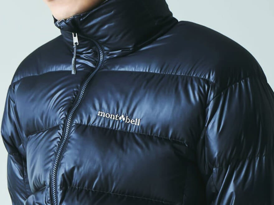 大人気「モンベル」黒ダウンをオシャレな人はどう着こなす？６人の差がつく正解コーデ集。[mont-bell]