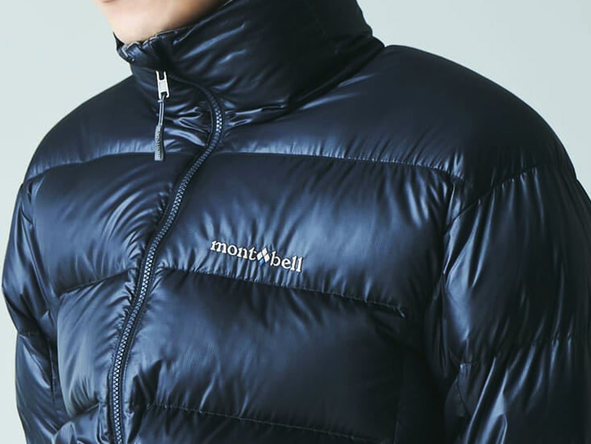大人気「モンベル」黒ダウンをオシャレな人はどう着こなす？６人の差がつく正解コーデ集。[mont-bell]