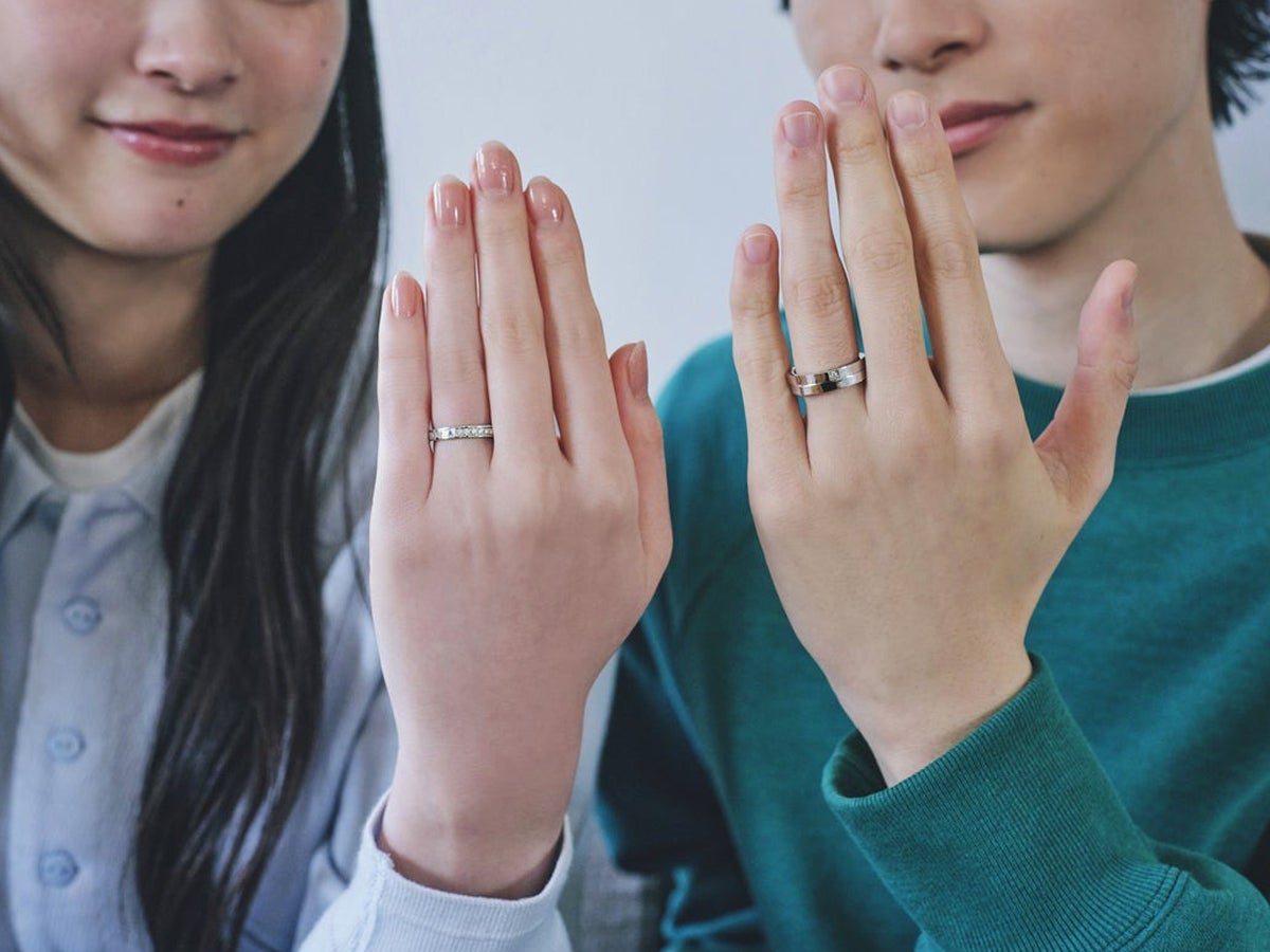 結婚指輪の豆知識