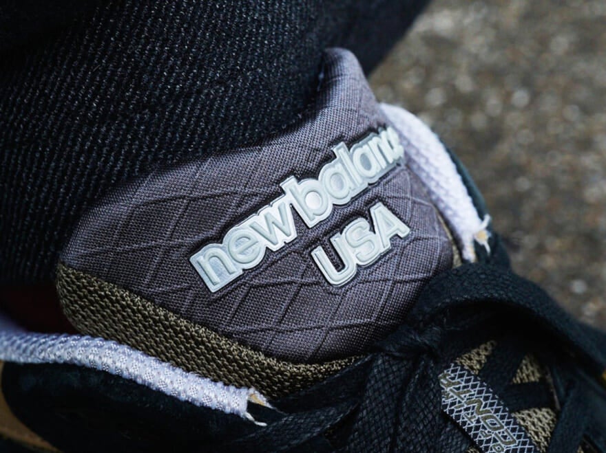 いま「ニューバランス好き」が選ぶのは“大人カラー”。コム デ ギャルソンコラボな990、トリプルコラボな厚底...３人のスニーカースタイル。