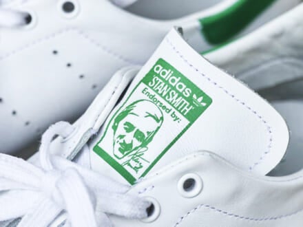 オシャレな４人の冬の「アディダス」事情。ゴアテックスなスーパースターも特別なスタンスミスも白スニーカーに惹かれる理由は？