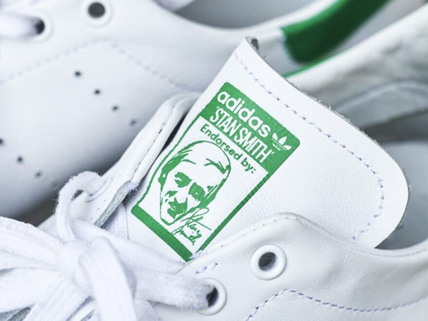 オシャレな４人の冬の「アディダス」事情。ゴアテックスなスーパースターも特別なスタンスミスも白スニーカーに惹かれる理由は？
