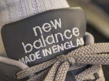 「ニューバランス」の“大人グレー”に惚れ込む４人。 英国製991、1500、2002R...買ってよかった愛用スニーカーと正解着こなし！