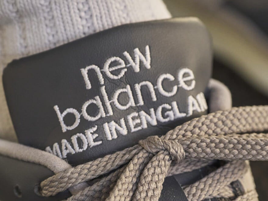 「ニューバランス」の“大人グレー”に惚れ込む４人。 英国製991、1500、2002R...買ってよかった愛用スニーカーと正解着こなし！
