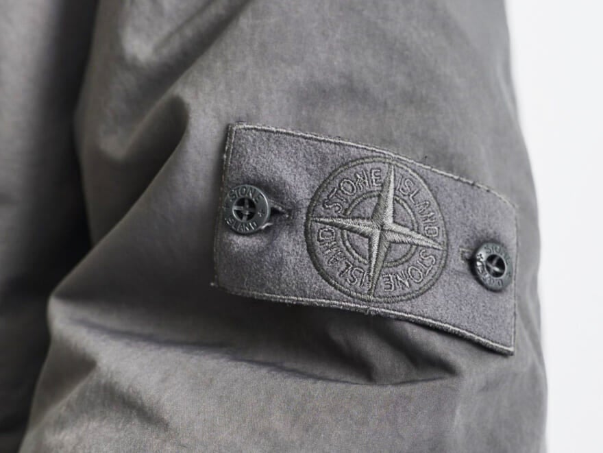 垢抜けるためには「大人グレーダウン」を。オシャレな５人の正解着こなし！ストーンアイランド、ザ・ノース・フェイス...