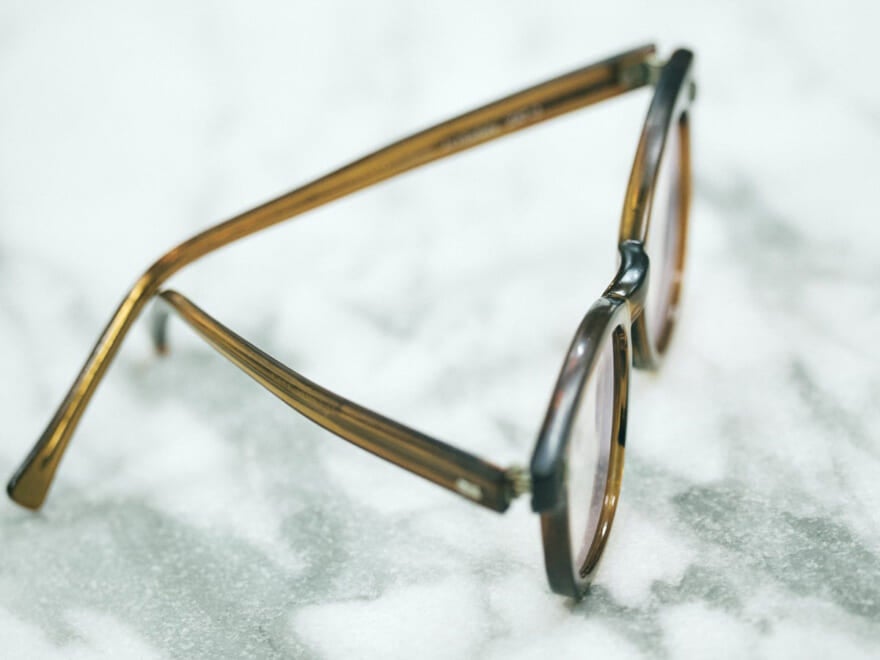 冬でも「サングラス」な７人の言い訳。買ってよかった愛用品を正解着こなしつきで。