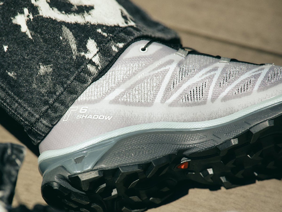 いま「サロモン」を買うなら断然“大人カラー”。オシャレな４人の愛用スニーカースタイル！[Salomon]