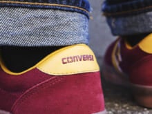 「コンバース」の“オールスターじゃないほう”を愛用中！大人なジャックパーセル...３人の正解スニーカースタイル！[CONVERS]