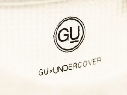 【速報】「ジーユー」&ldquo;最新＆最強コラボ&rdquo;を全型＆全色紹介！「アンダーカバー」らしいダークな世界観を掛け合わせたプレッピーアイテムに注目！[GU&times;UNDERCOVER]
