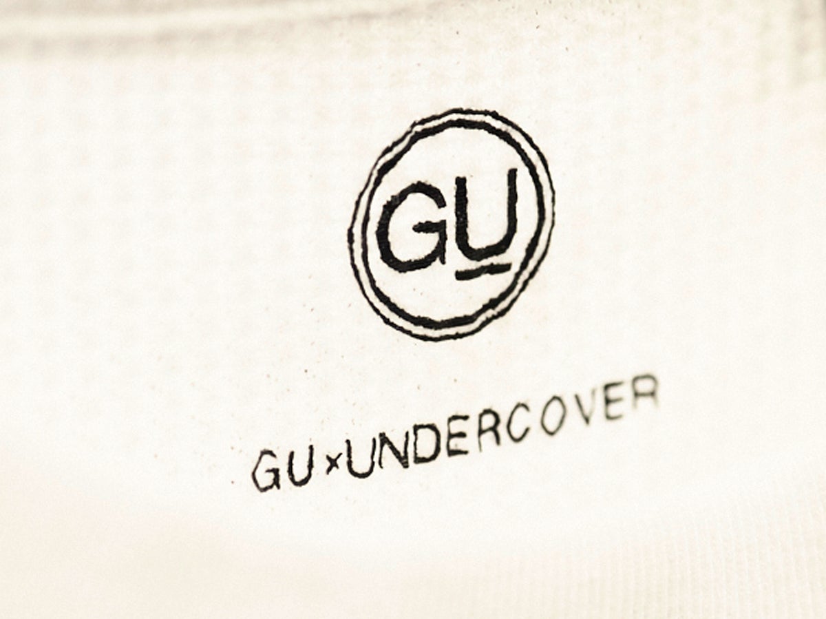 【速報】「ジーユー」“最新＆最強コラボ”を全型＆全色紹介！「アンダーカバー」らしいダークな世界観を掛け合わせたプレッピーアイテムに注目！[GU×UNDERCOVER]