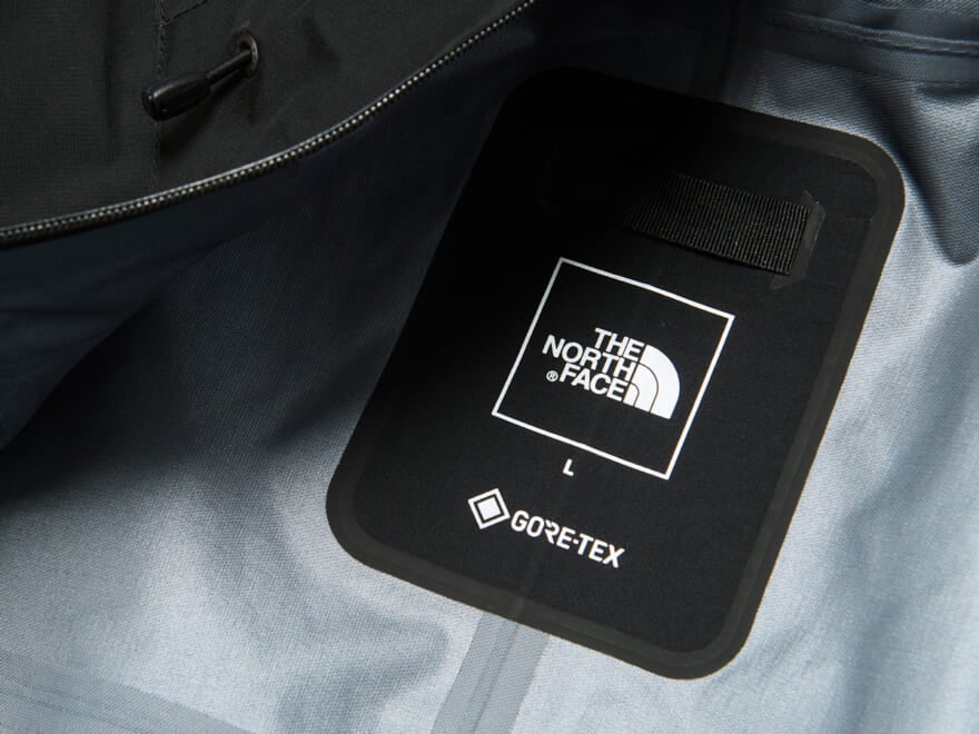 春に向けて買うべき「ゴアテックスアウター」4選。ザ・ノース・フェイス、マムート、ミズノ...梅雨まで大活躍な防水ジャケット!
