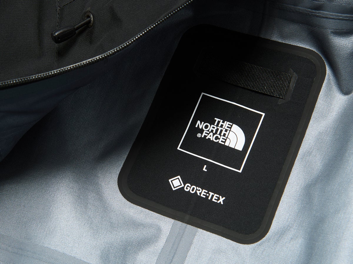 春に向けて買うべき「ゴアテックスアウター」４選。ザ・ノース・フェイス、マムート、ミズノ...梅雨まで大活躍な防水ジャケット！