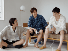 【ReFa（リファ）の光美容器】ムダ毛も美肌も1台でスピーディ！　ショーツの季節にモデル３人が選んだのは、進化した「リファエピダブル クール」